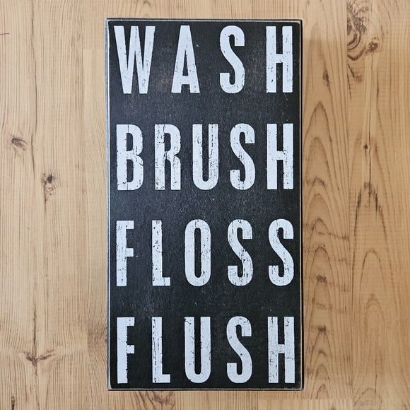 Primitives by Kathy Other - Primitives By Kathy Wall Sign